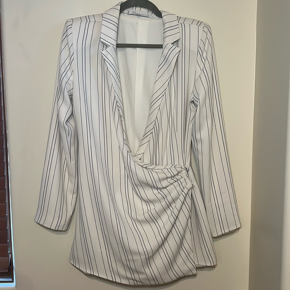 Lovers & friends Romper